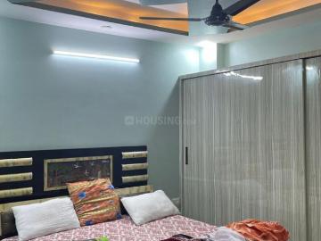 2 BHK Independent Builder Floor in Vasundhara for rent Ghaziabad. The reference number is 19452539