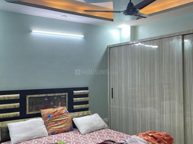 2 BHK Independent Builder Floor in Vasundhara for rent Ghaziabad. The reference number is 19452539