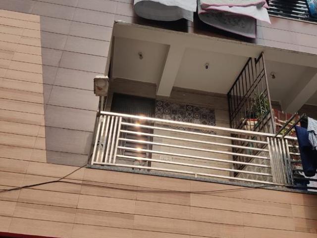 2 BHK Independent Builder Floor in Vasundhara for rent Ghaziabad. The reference number is 19617642