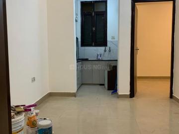2 BHK Independent Builder Floor in Vasundhara for rent Ghaziabad. The reference number is 19638188