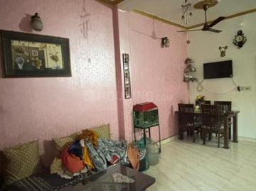 2 BHK Independent Builder Floor in Vasundhara for rent Ghaziabad. The reference number is 19833588