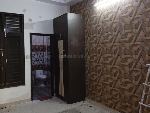 2 BHK Independent Builder Floor in Vasundhara for rent Ghaziabad. The reference number is 19909761