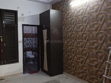 2 BHK Independent Builder Floor in Vasundhara for rent Ghaziabad. The reference number is 19909761