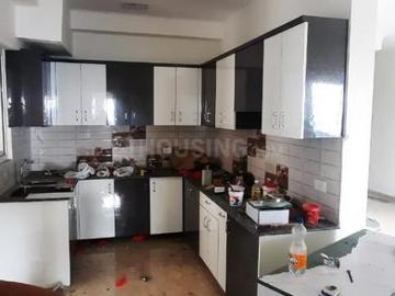 2 BHK Independent Builder Floor in Vasundhara for rent Ghaziabad. The reference number is 20030642