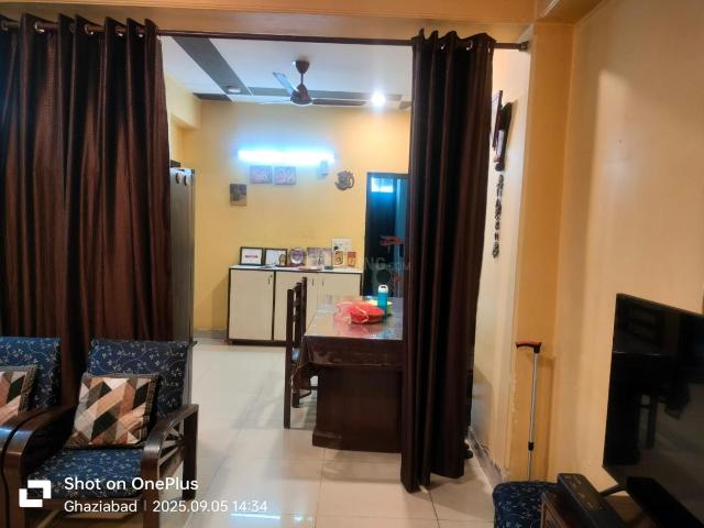 2 BHK Independent Builder Floor in Vasundhara for rent Ghaziabad. The reference number is 20080787