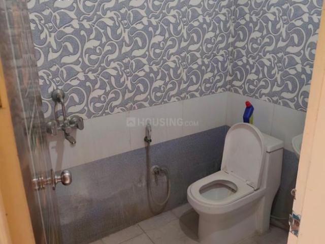 2 BHK Independent Builder Floor in Vasundhara for rent Ghaziabad. The reference number is 20137192
