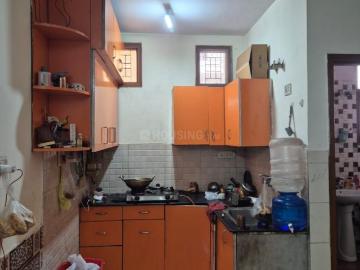 2 BHK Independent Builder Floor in Vasundhara for rent Ghaziabad. The reference number is 20186691
