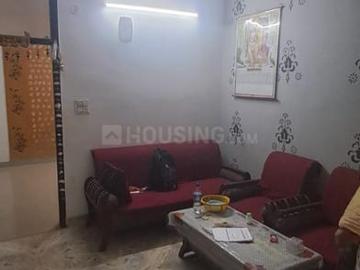 2 BHK Independent Builder Floor in Vasundhara for rent Ghaziabad. The reference number is 20216773