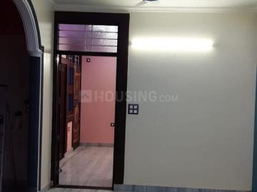 2 BHK Independent Builder Floor in Vasundhara for rent Ghaziabad. The reference number is 20228986