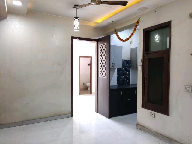 2 BHK Independent Builder Floor in Vasundhara for rent Ghaziabad. The reference number is 20230010