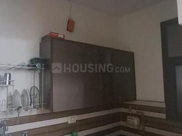 2 BHK Independent Builder Floor in Vasundhara for rent Ghaziabad. The reference number is 20257975