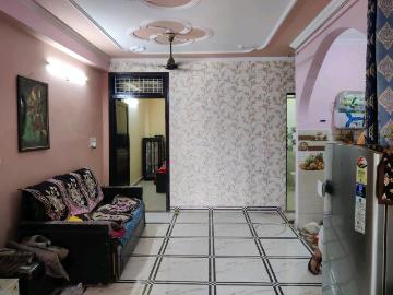 2 BHK Independent Builder Floor in Vasundhara for rent Ghaziabad. The reference number is 20305011