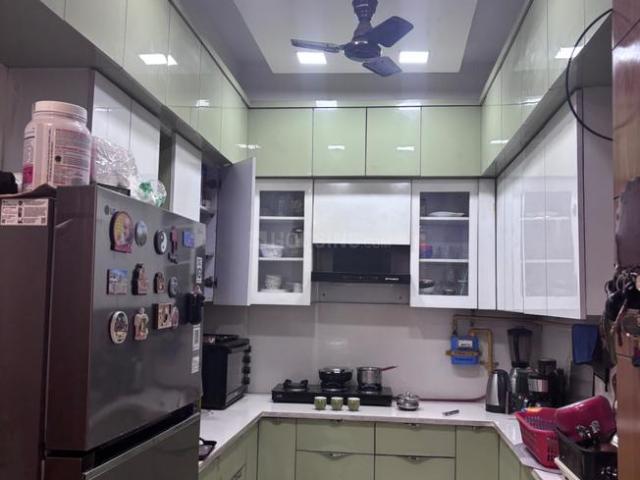 2 BHK Independent Builder Floor in Vasundhara for rent Ghaziabad. The reference number is 20305747