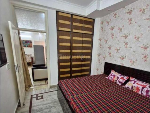 2 BHK Independent Builder Floor in Vasundhara for rent Ghaziabad. The reference number is 20305768