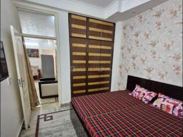 2 BHK Independent Builder Floor in Vasundhara for rent Ghaziabad. The reference number is 20305768
