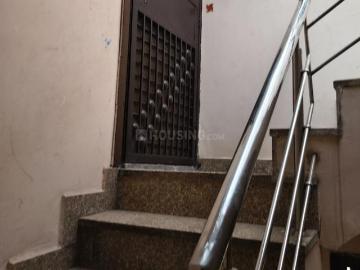 2 BHK Independent Builder Floor in Vasundhara for rent Ghaziabad. The reference number is 20377487