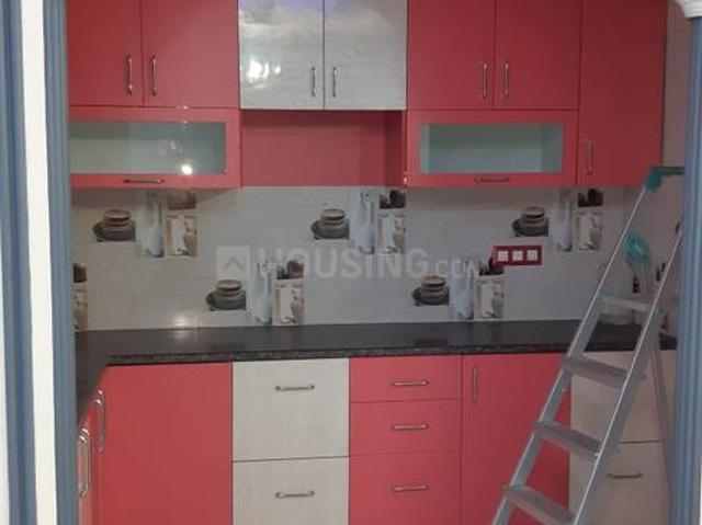 2 BHK Independent Builder Floor in Vasundhara for rent Ghaziabad. The reference number is 20602418