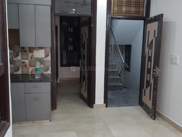2 BHK Independent Builder Floor in Vasundhara for rent Ghaziabad. The reference number is 20690854