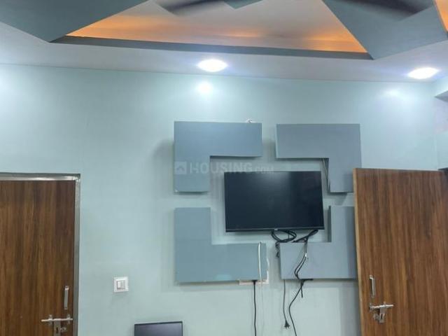 2 BHK Independent Builder Floor in Vasundhara for rent Ghaziabad. The reference number is 20823765