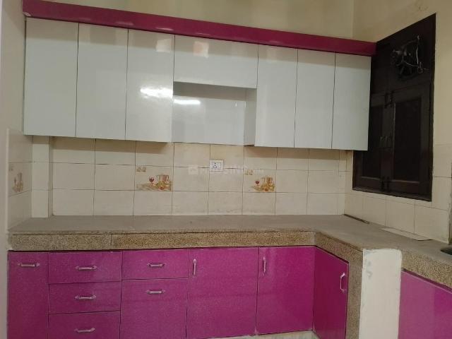 2 BHK Independent Builder Floor in Vasundhara for rent Ghaziabad. The reference number is 21054188