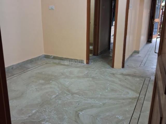 2 BHK Independent Builder Floor in Vasundhara for rent Ghaziabad. The reference number is 21052730