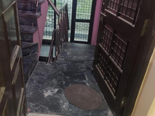 2 BHK Independent Builder Floor in Vasundhara for rent Ghaziabad. The reference number is 21069011