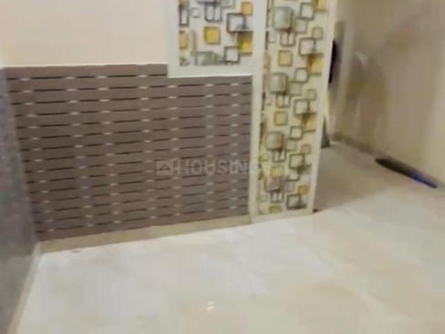 2 BHK Independent Builder Floor in Vasundhara for rent Ghaziabad. The reference number is 21235336
