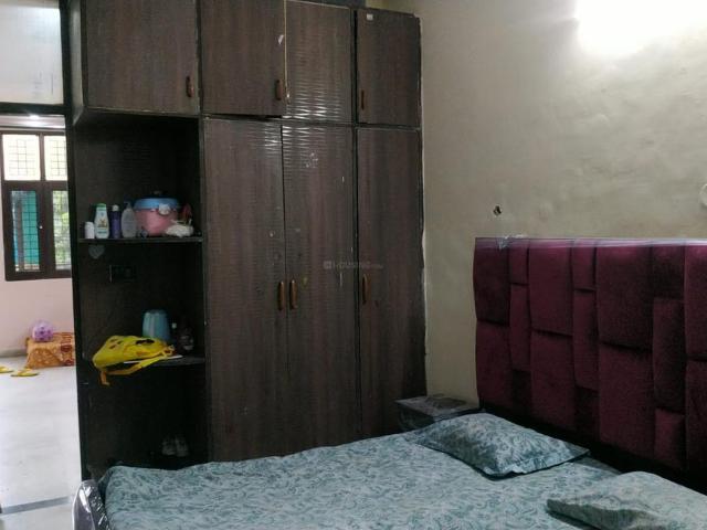 2 BHK Independent Builder Floor in Vasundhara for rent Ghaziabad. The reference number is 7356031