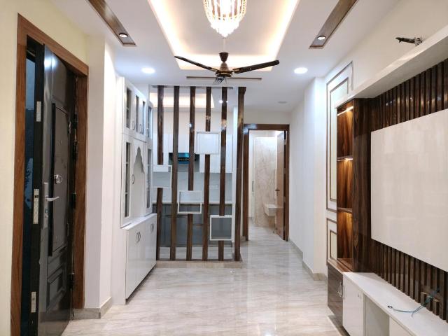2 BHK Independent Builder Floor in Vasundhara for resale Ghaziabad. The reference number is 13504949