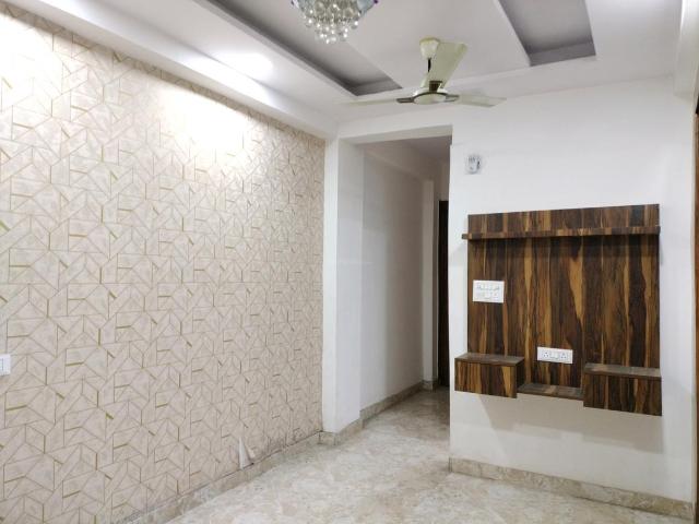 2 BHK Independent Builder Floor in Vasundhara for resale Ghaziabad. The reference number is 13700019