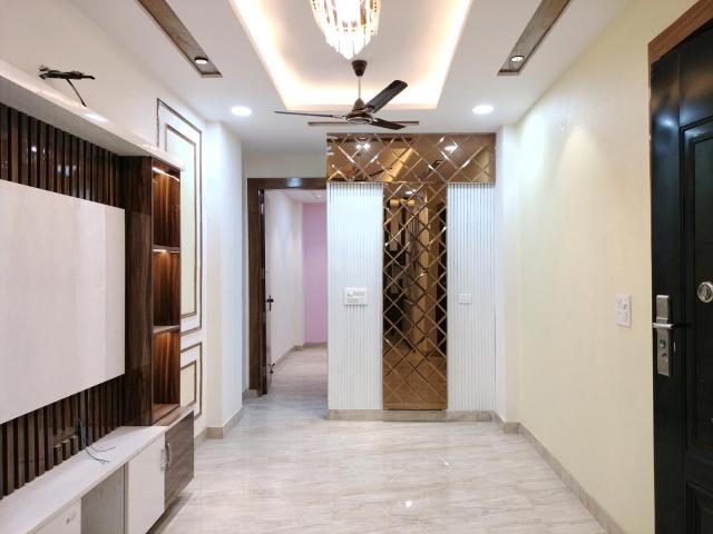 2 BHK Independent Builder Floor in Vasundhara for resale Ghaziabad. The reference number is 13700045