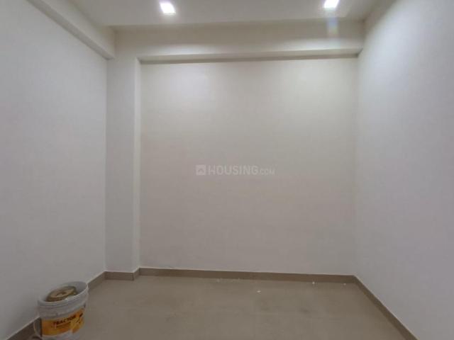 2 BHK Independent Builder Floor in Vasundhara for resale Ghaziabad. The reference number is 16752059