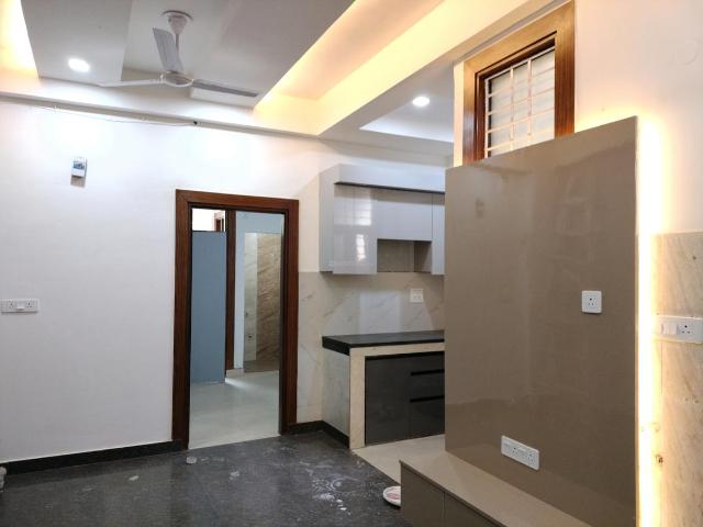 2 BHK Independent Builder Floor in Indirapuram for resale Ghaziabad. The reference number is 16350295