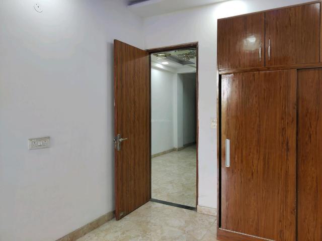 2 BHK Independent Builder Floor in Vasundhara for resale Ghaziabad. The reference number is 17421727