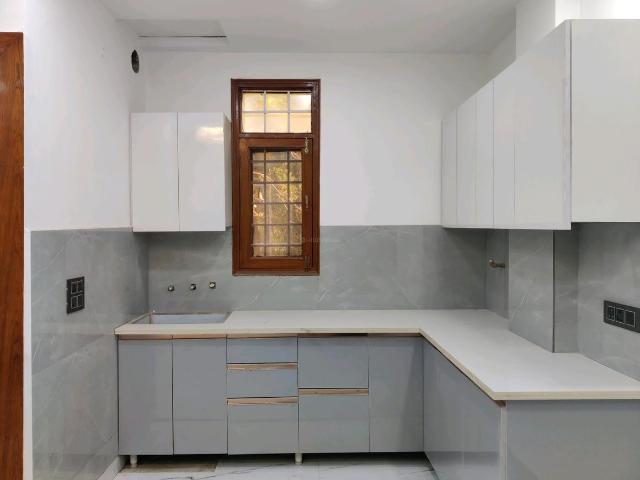 2 BHK Independent Builder Floor in Vasundhara for resale Ghaziabad. The reference number is 17517798