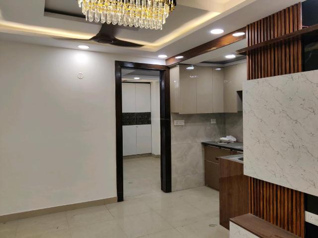 2 BHK Independent Builder Floor in Vasundhara for resale Ghaziabad. The reference number is 17517818