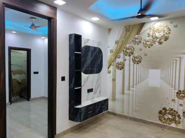 2 BHK Independent Builder Floor in Vasundhara for resale Ghaziabad. The reference number is 17517904