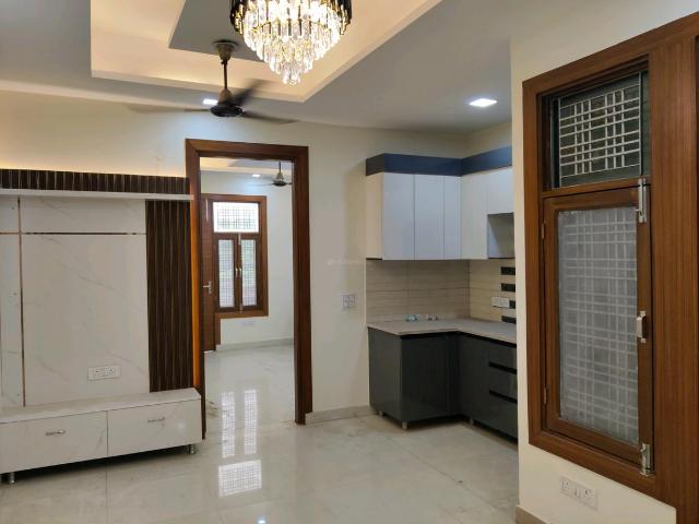 2 BHK Independent Builder Floor in Vasundhara for resale Ghaziabad. The reference number is 17517920