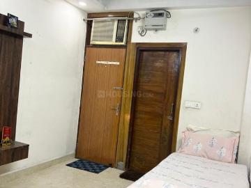 2 BHK Independent Builder Floor in Vasundhara for resale Ghaziabad. The reference number is 18395585