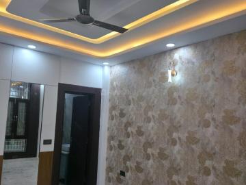 2 BHK Independent Builder Floor in Vasundhara for resale Ghaziabad. The reference number is 19914628