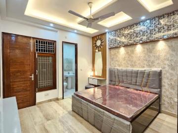 2 BHK Independent Builder Floor in Vasundhara for resale Ghaziabad. The reference number is 19919932