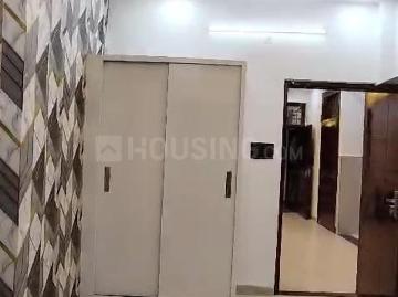 2 BHK Independent Builder Floor in Vasundhara for resale Ghaziabad. The reference number is 19944167