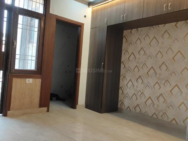 2 BHK Independent Builder Floor in Vasundhara for resale Ghaziabad. The reference number is 19997346