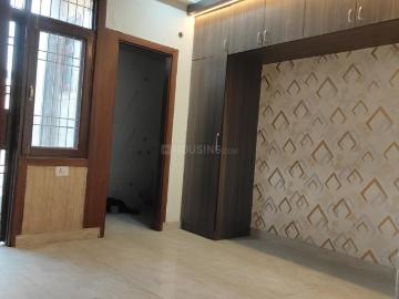 2 BHK Independent Builder Floor in Vasundhara for resale Ghaziabad. The reference number is 19997346