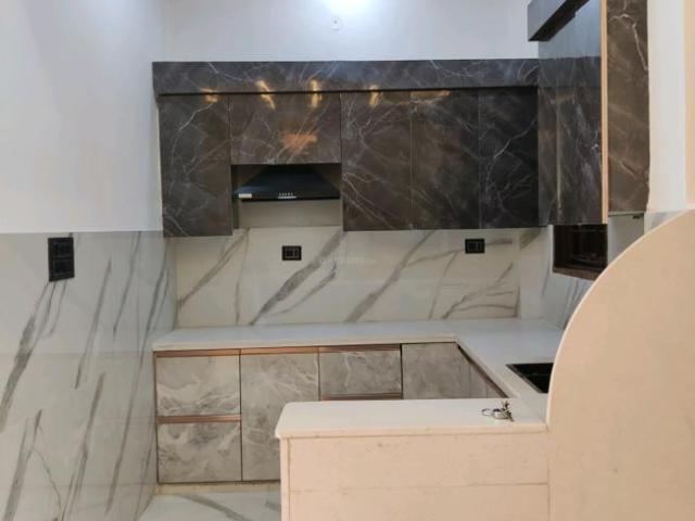 2 BHK Independent Builder Floor in Vasundhara for resale Ghaziabad. The reference number is 19026923