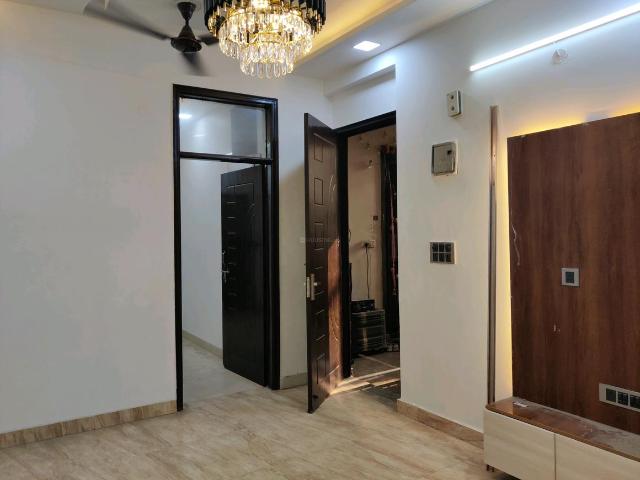 2 BHK Independent Builder Floor in Vasundhara for resale Ghaziabad. The reference number is 19026956