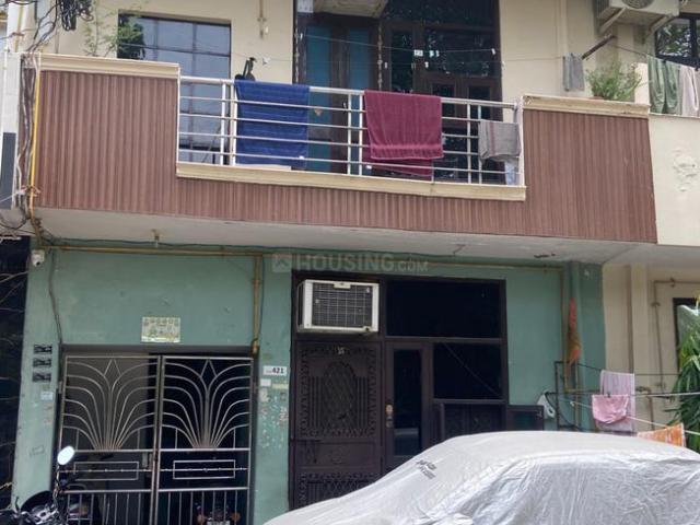 2 BHK Independent Builder Floor in Vasundhara for resale Ghaziabad. The reference number is 19122604