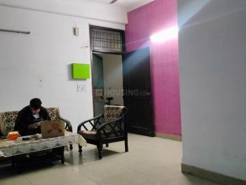 2 BHK Independent Builder Floor in Vasundhara for resale Ghaziabad. The reference number is 19190111