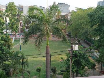 2 BHK Independent Builder Floor in Vasundhara for resale Ghaziabad. The reference number is 20401666