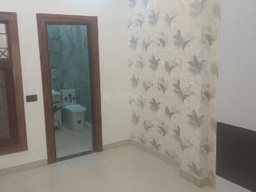 2 BHK Independent Builder Floor in Vasundhara for resale Ghaziabad. The reference number is 20412060